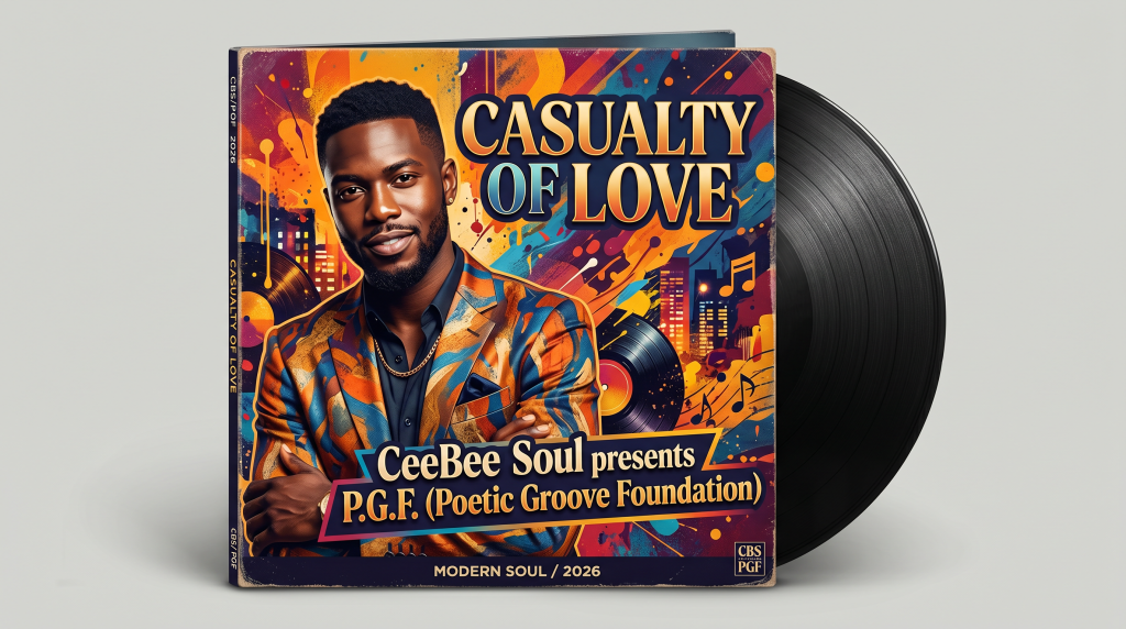 Casualty of Love (Recovery room mix)-P.G.F.<div class="wcmp-player-container product-413"><audio controlslist="nodownload" data-product="413"  volume="1" id="413" preload="none" data-lazyloading="none" class="wcmp-player  mejs-classic" data-duration="3:15"><source src="https://www.ceebeesoulproductions.com/wp-content/uploads/wcmp/20a3711e3be95e1c2b5fd36fd714ed75.wav" type="audio/wav" /></audio></div>
