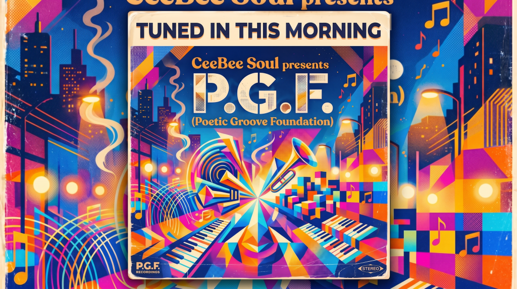 Tuned in this morning (Gert Town mix) – P.G.F.<div class="wcmp-player-container product-417"><audio controlslist="nodownload" data-product="417"  volume="1" id="417" preload="none" data-lazyloading="none" class="wcmp-player  mejs-classic" data-duration="3:31"><source src="https://www.ceebeesoulproductions.com/wp-content/uploads/wcmp/a405720a4b11c1dc131f92a5b3cc4a06.wav" type="audio/wav" /></audio></div>