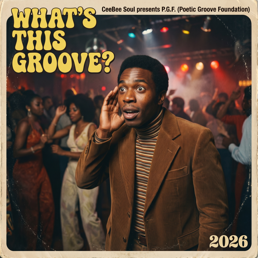 Whats this groove? – P.G.F.<div class="wcmp-player-container product-410"><audio controlslist="nodownload" data-product="410"  volume="1" id="410" preload="none" data-lazyloading="none" class="wcmp-player  mejs-classic" data-duration="2:48" data-estimated_duration="76"><source src="https://www.ceebeesoulproductions.com/wp-content/uploads/wcmp/2324f1d596f014406e0b3562a2edf7f6.wav" type="audio/wav" /></audio></div>
