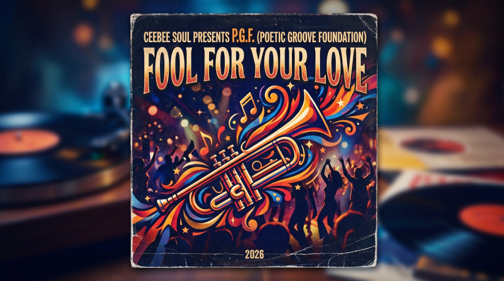 Fool for your love (Trumpet mix) -P.G.F.<div class="wcmp-player-container product-441"><audio controlslist="nodownload" data-product="441"  volume="1" id="441" preload="none" data-lazyloading="none" class="wcmp-player  mejs-classic" data-duration="4:26" data-estimated_duration="120"><source src="https://www.ceebeesoulproductions.com/wp-content/uploads/wcmp/3b96872676d8f60a651329e49d183086.m4a" type="audio/mp4" /></audio></div>