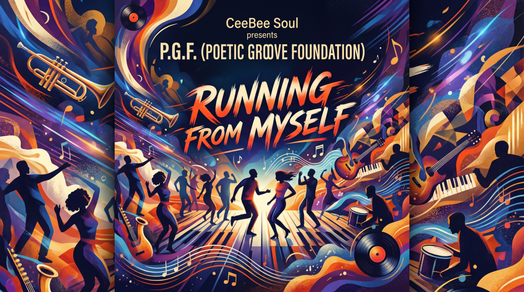 Running from myself (Soul room version) – P.G.F.<div class="wcmp-player-container product-435"><audio controlslist="nodownload" data-product="435"  volume="1" id="435" preload="none" data-lazyloading="none" class="wcmp-player  mejs-classic" data-duration="3:51" data-estimated_duration="104"><source src="https://www.ceebeesoulproductions.com/wp-content/uploads/wcmp/067f1d3165a94f150dc8c5e606615fce.m4a" type="audio/mp4" /></audio></div>